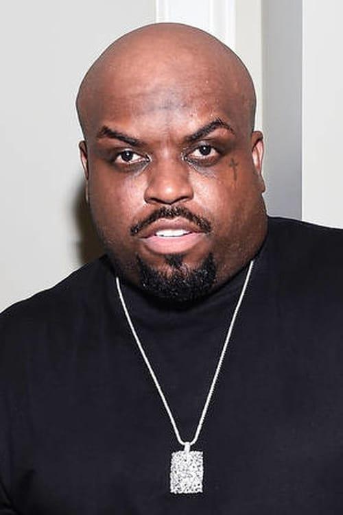 Cee Lo Green fotoğrafı