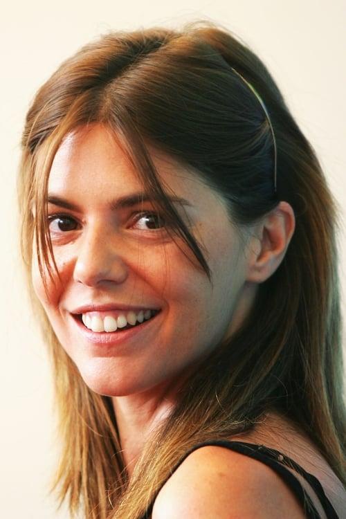 Manuela Velasco fotoğrafı