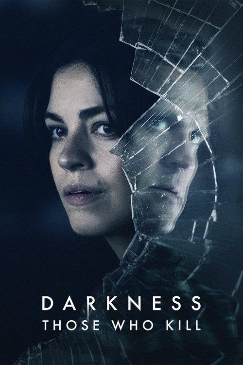 Darkness: Those Who Kill dizi afişi