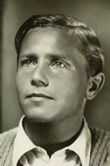 Carl Ballhaus fotoğrafı