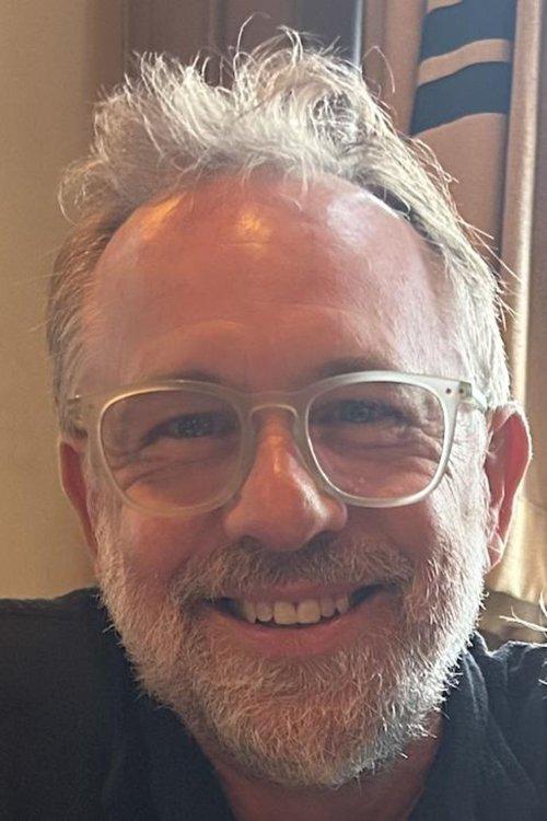 Leif Tilden fotoğrafı