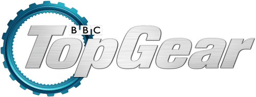 Top Gear logo
