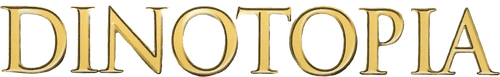 Dinotopia logo