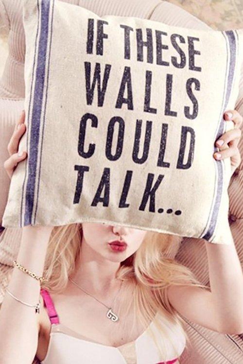 If These Walls Could Talk Collection koleksiyon afişi