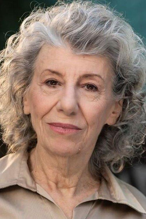 Lucélia Machiavelli fotoğrafı