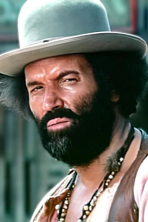 Fernando Bilbao fotoğrafı