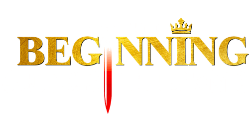 The Beginning After the End logo