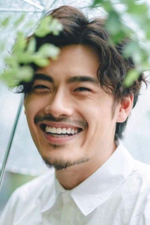 Yatho Wong Yat-Ho fotoğrafı