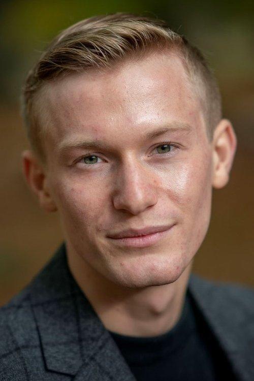 Albert Rosin Harson fotoğrafı