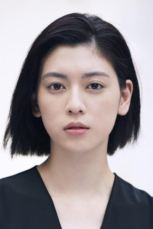Ayaka Miyoshi fotoğrafı
