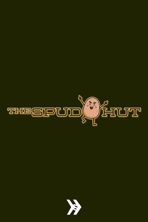The Spud Hut film afişi