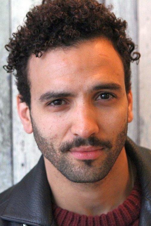 Marwan Kenzari fotoğrafı
