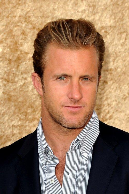 Scott Caan fotoğrafı