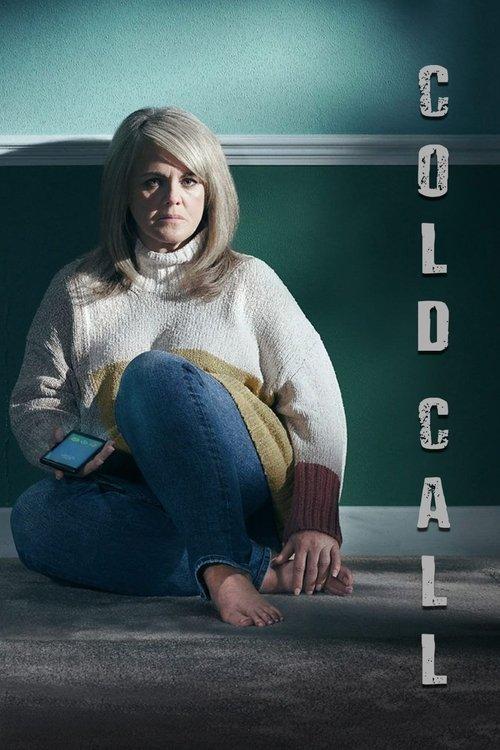 Cold Call dizi afişi