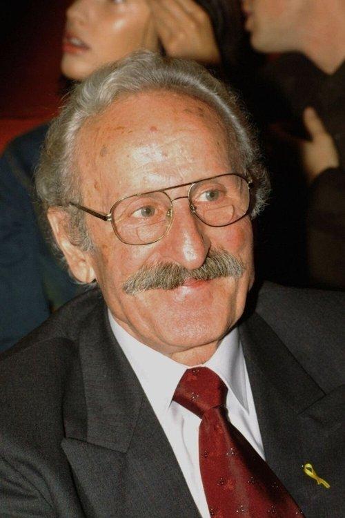 Franciszek Pieczka fotoğrafı