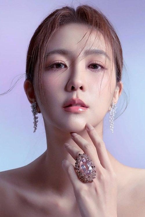 Amanda Chou fotoğrafı