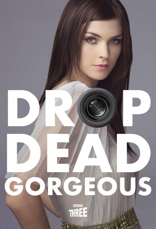 Drop Dead Gorgeous dizi afişi