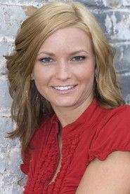 Tifanie Christun fotoğrafı