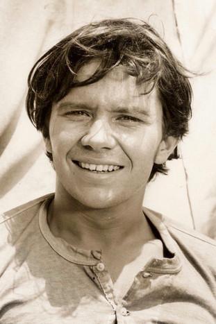 Robert Random fotoğrafı