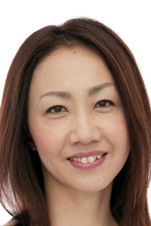 Miki Inoue fotoğrafı