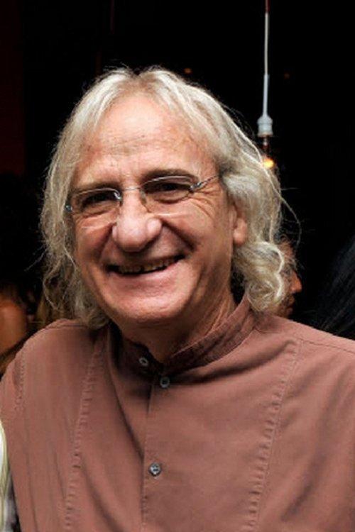 Boaz Davidson fotoğrafı