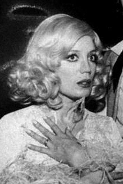 Chantal Darget fotoğrafı