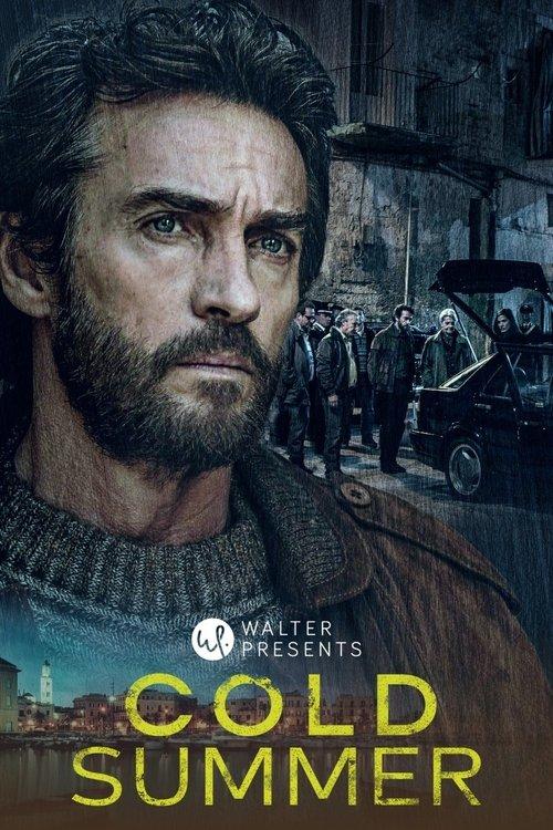 The Fenoglio Method - The Cold Summer dizi afişi