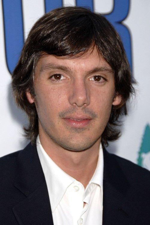 Lukas Haas fotoğrafı