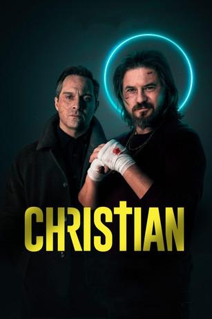 Christian dizi afişi