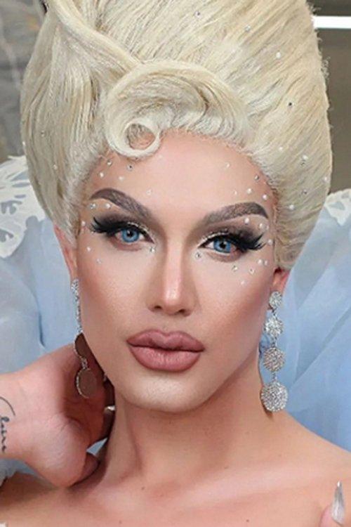 Paolo Ballesteros fotoğrafı