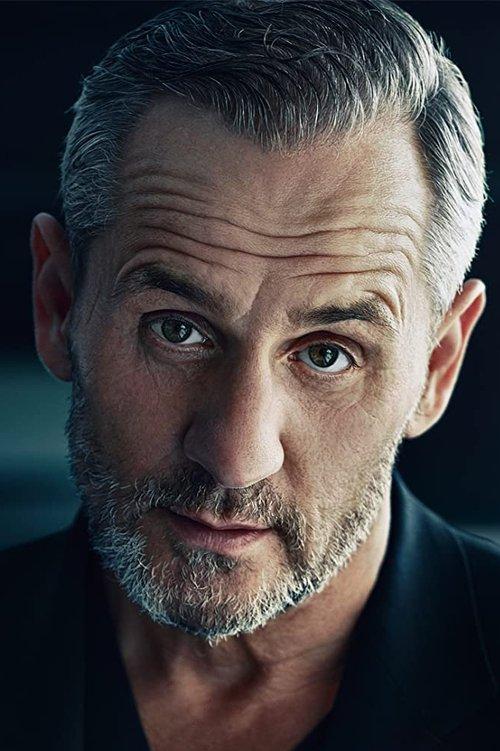 Tim Wilde fotoğrafı