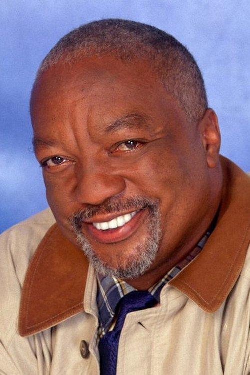 Paul Winfield fotoğrafı