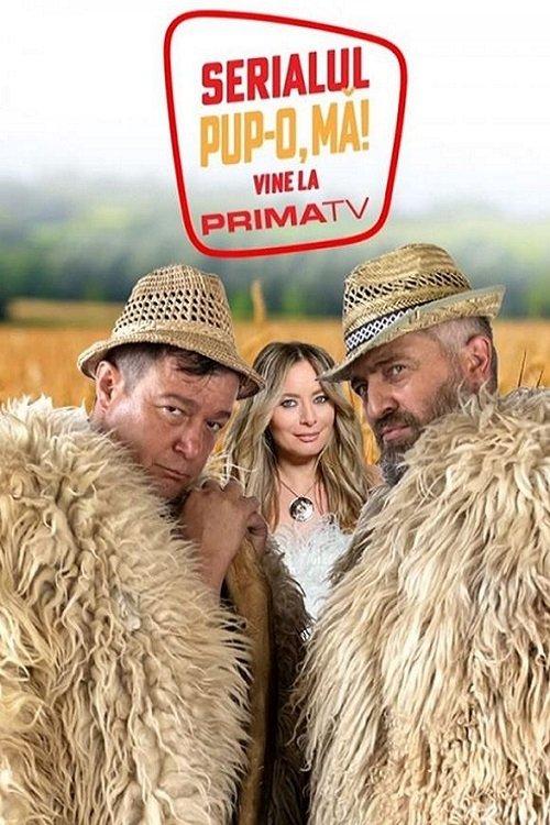 Clash of Shepherds dizi afişi