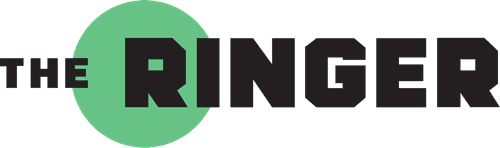 The Ringer Films logo