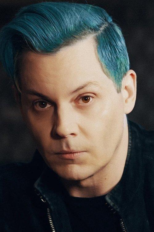 Jack White fotoğrafı