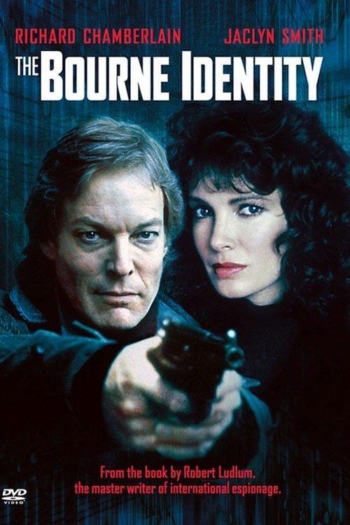 The Bourne Identity Sezon 1