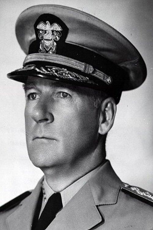 W.H.P. Blandy fotoğrafı