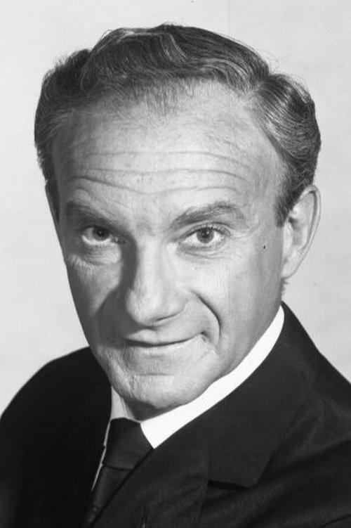 Jonathan Harris fotoğrafı