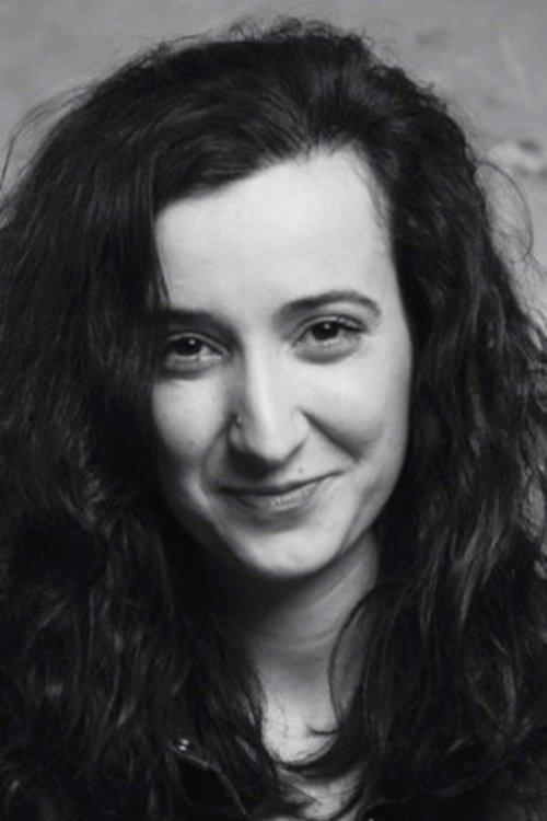 Selcen Ergun fotoğrafı