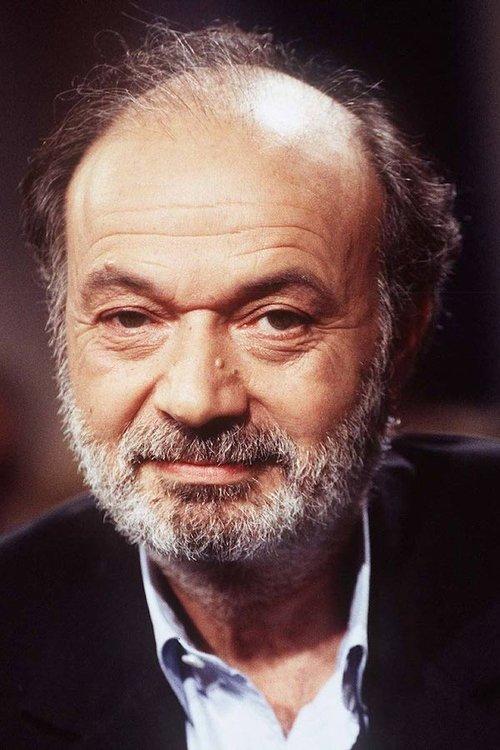 Claude Berri fotoğrafı