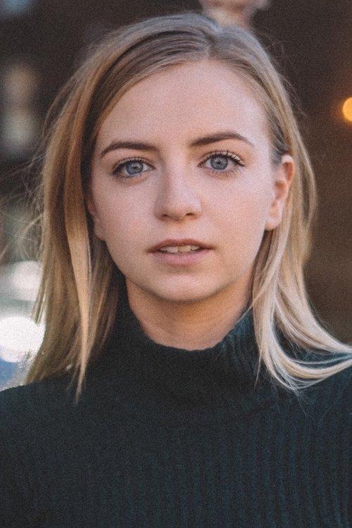 Ludivine Reding fotoğrafı