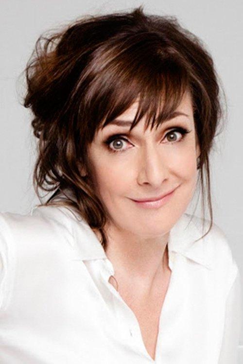 Pauline McLynn fotoğrafı