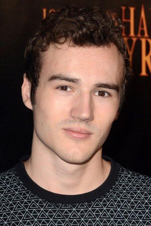 Parker Mack fotoğrafı