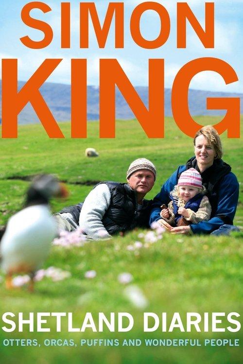 Simon King's Shetland Diaries Sezon 1