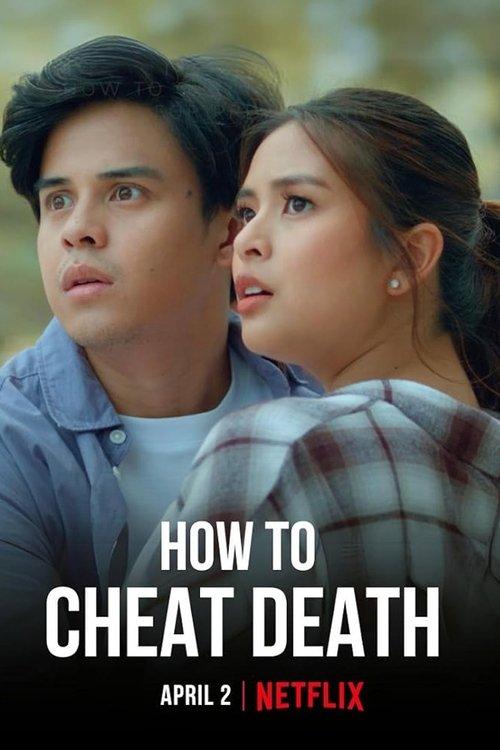 How to Cheat Death dizi afişi