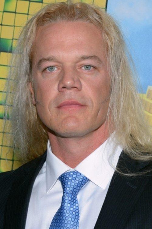 James Preston Rogers fotoğrafı