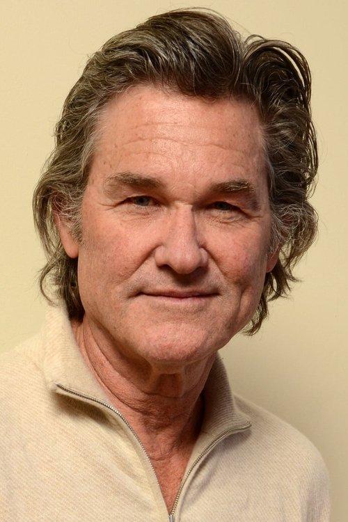 Kurt Russell fotoğrafı