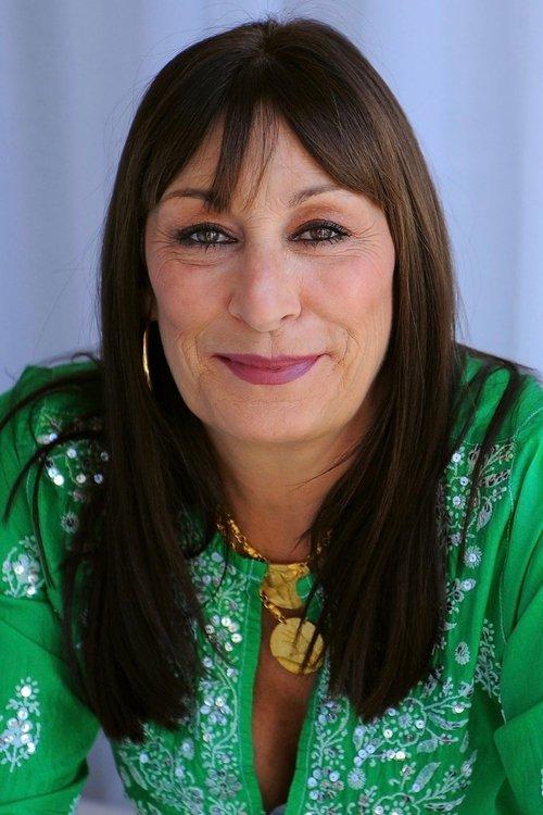 Anjelica Huston fotoğrafı