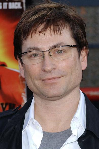 David McNally fotoğrafı