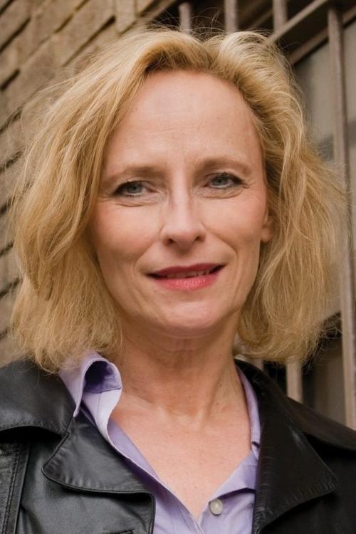 Laila Robins fotoğrafı